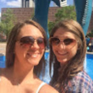 Meet your Posher, Serena